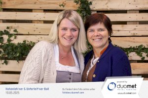Hohenleh’ner & Unterleit’ner Ball